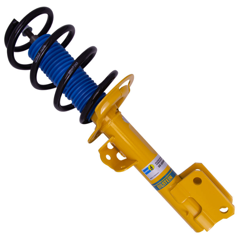 Bilstein 15-20 Ford Mustang B12 Pro-Kit Shock & Spring Kits Bilstein