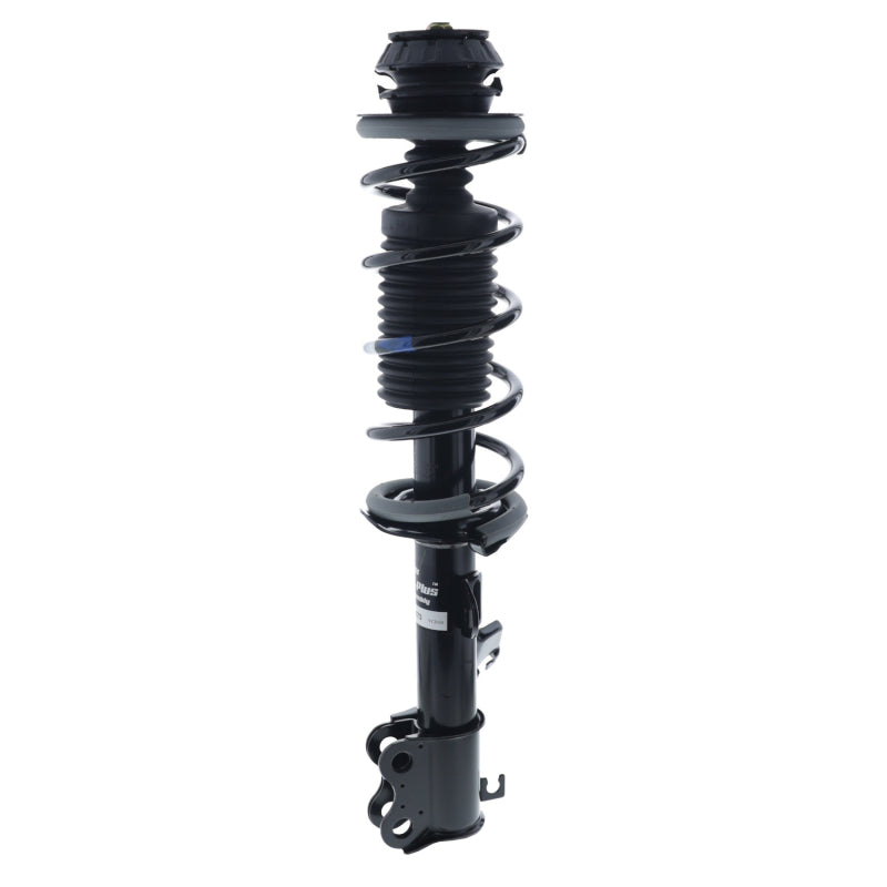 KYB Shocks & Struts Strut Plus Front Left 13-19 Nissan Versa / 14-19 Nissan Versa Note Shock & Spring Kits KYB