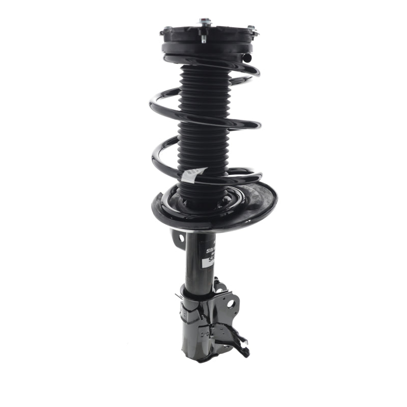 KYB Shocks & Struts Strut Plus Front Left 16-18 Nissan Altima(Exc. 3.5L) Shock & Spring Kits KYB