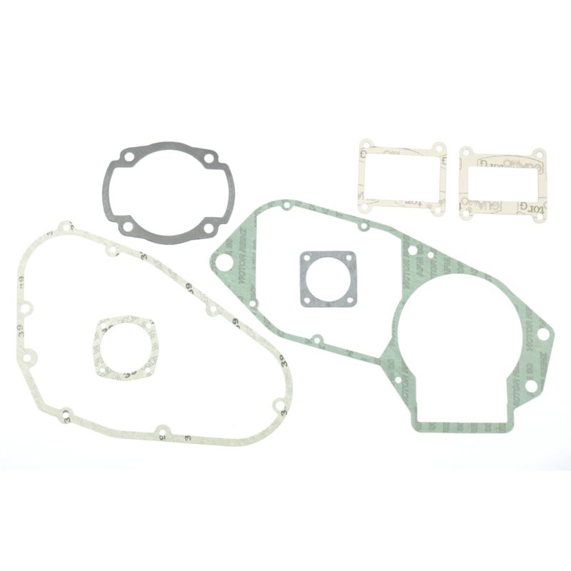 Athena 88-91 Husqvarna 450 490 Complete Gasket Kit (Excl Oil Seals) Gasket Kits Athena