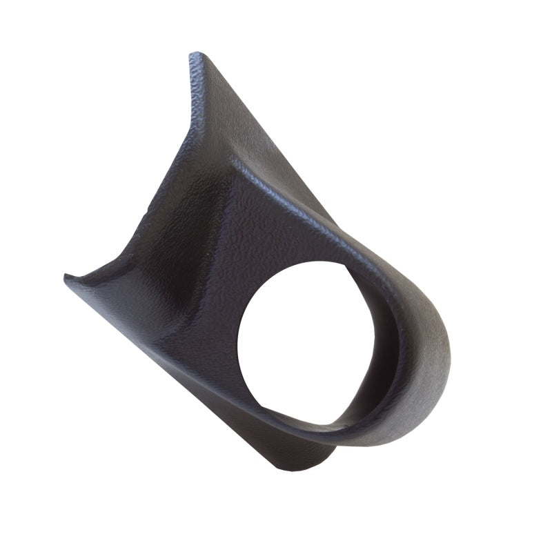 Autometer 88-01 Jeep Cherokee XJ Single 2-1/16in A-Pillar Pod Gauge Mount Gauge Pods AutoMeter