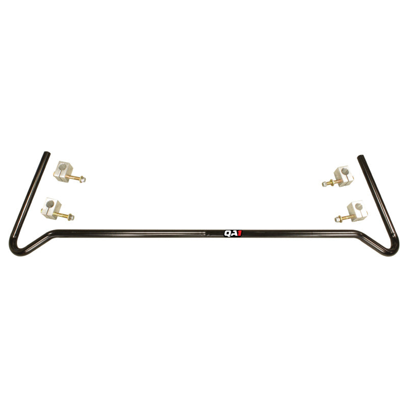 QA1 73-77 GM A-Body/78-96 GM B-Body Rear Sway Bar - 1in Sway Bars QA1