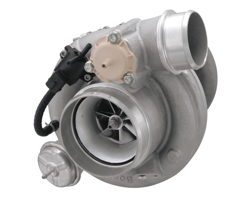 BorgWarner Turbo EFR B2 8374 0.83 a/r VO WG Turbochargers BorgWarner