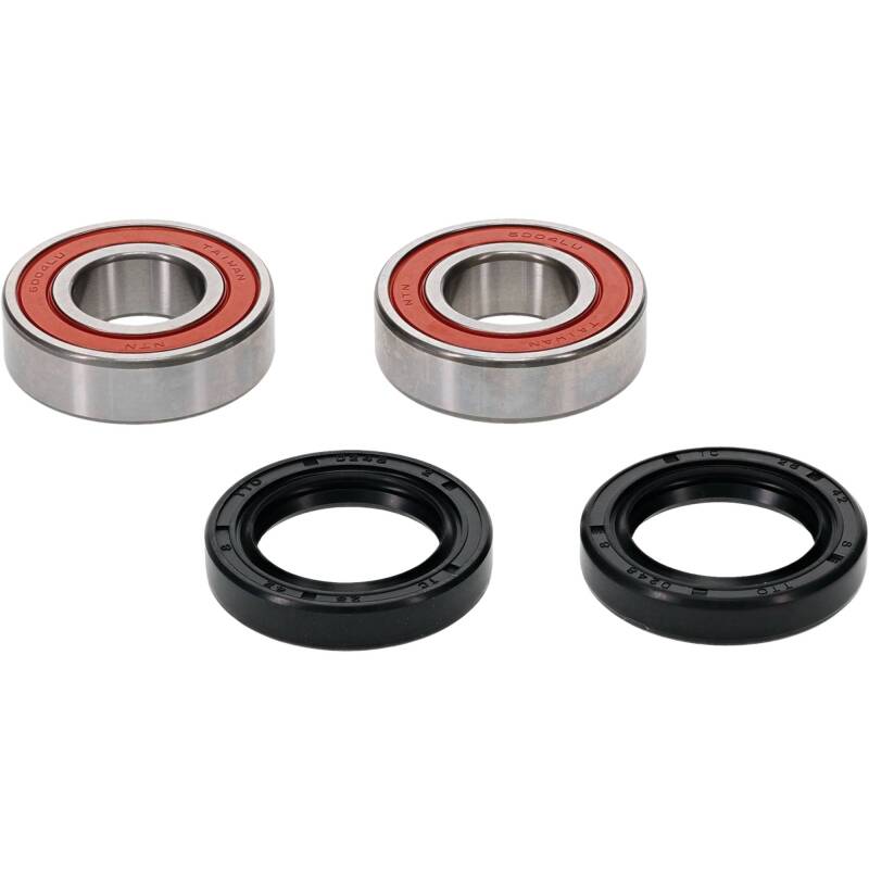Pivot Works Premium Wheel Bearing Wheel Bearings Pivot Works