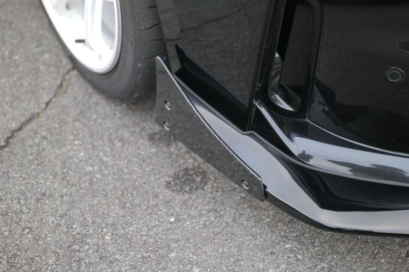 HKS Body Kit TYPE-S GR COROLLA F-Spoiler Body Kits HKS