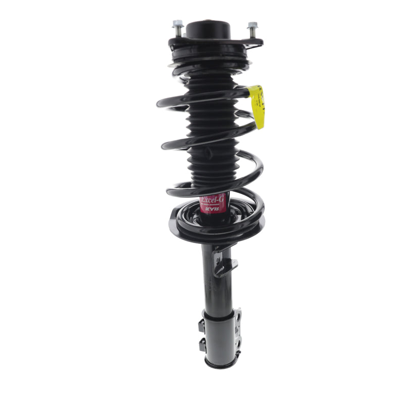 KYB 2011 Hyundai Sonata w/ Coil Spring +H (Built to 6/1/2011) Shocks & Struts Strut Plus Front Right Shock & Spring Kits KYB