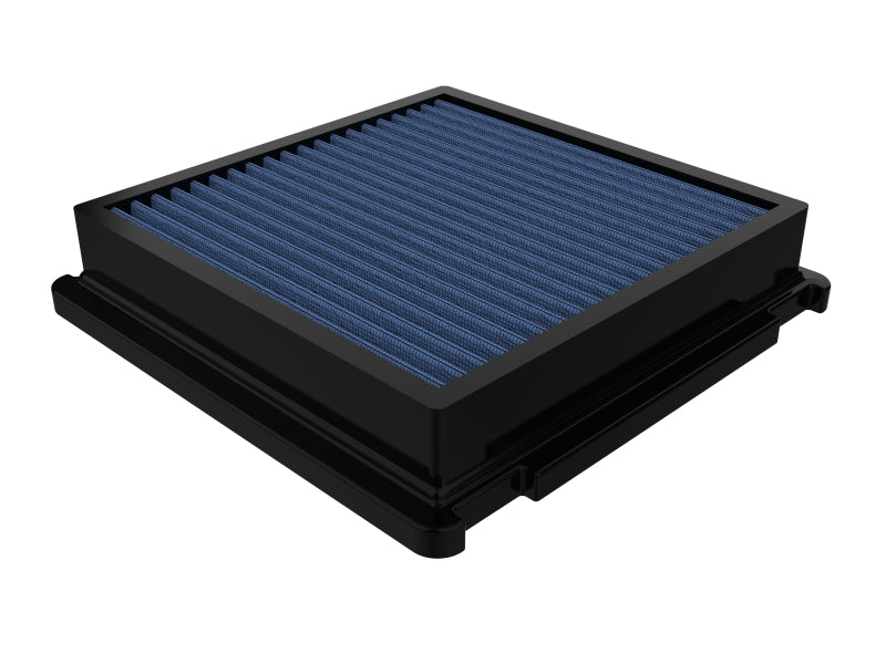 aFe MagnumFLOW Pro 5R OE Replacement Filter 84-89 Porsche 911 Carrera 3.2L H6 Air Filters - Direct Fit aFe