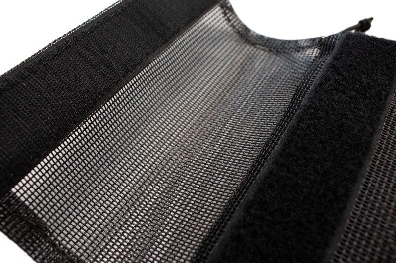 Fishbone Offroad 2018+ Jeep Wrangler JL 2 Door Tube Door Storage Bag Doors Fishbone Offroad