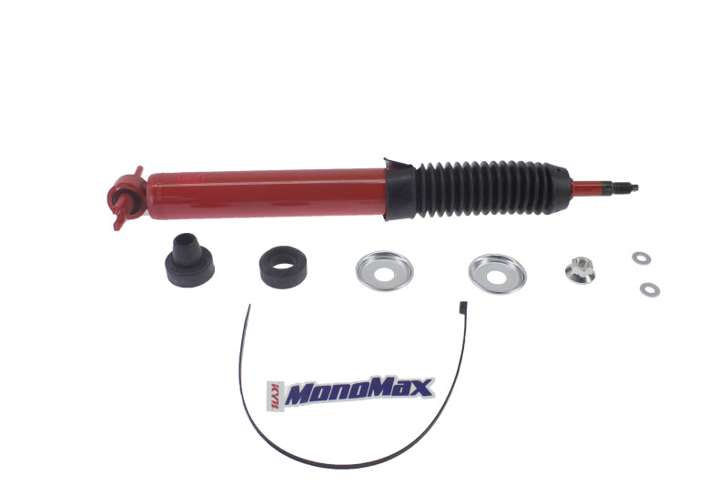 KYB Shocks & Struts MonoMax Shock Front Dodge Ram 2500/3500 (2WD) 2010 Shocks and Struts KYB