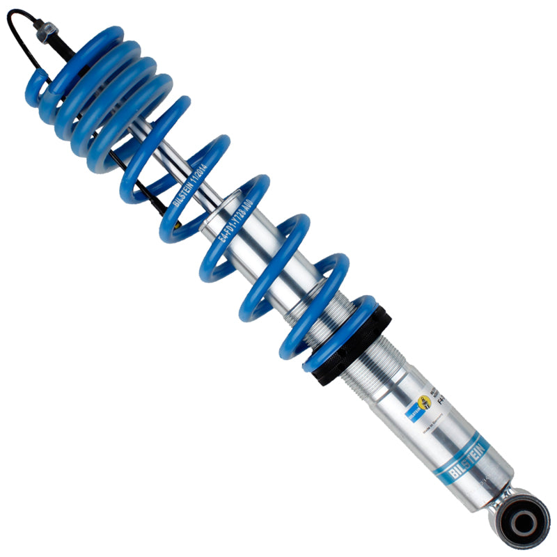 Bilstein B16 (PSS10) 06-10 BMW E60 M5 EDC Performance Suspension System Coilovers Bilstein