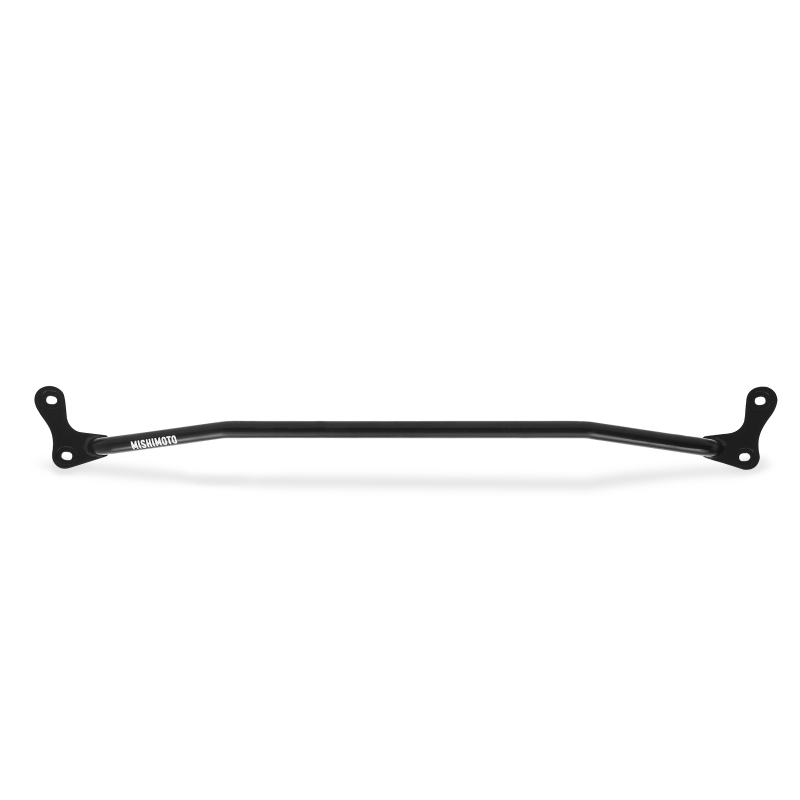 Mishimoto 2015+ Ford Mustang Front Strut Tower Brace Strut Bars Mishimoto