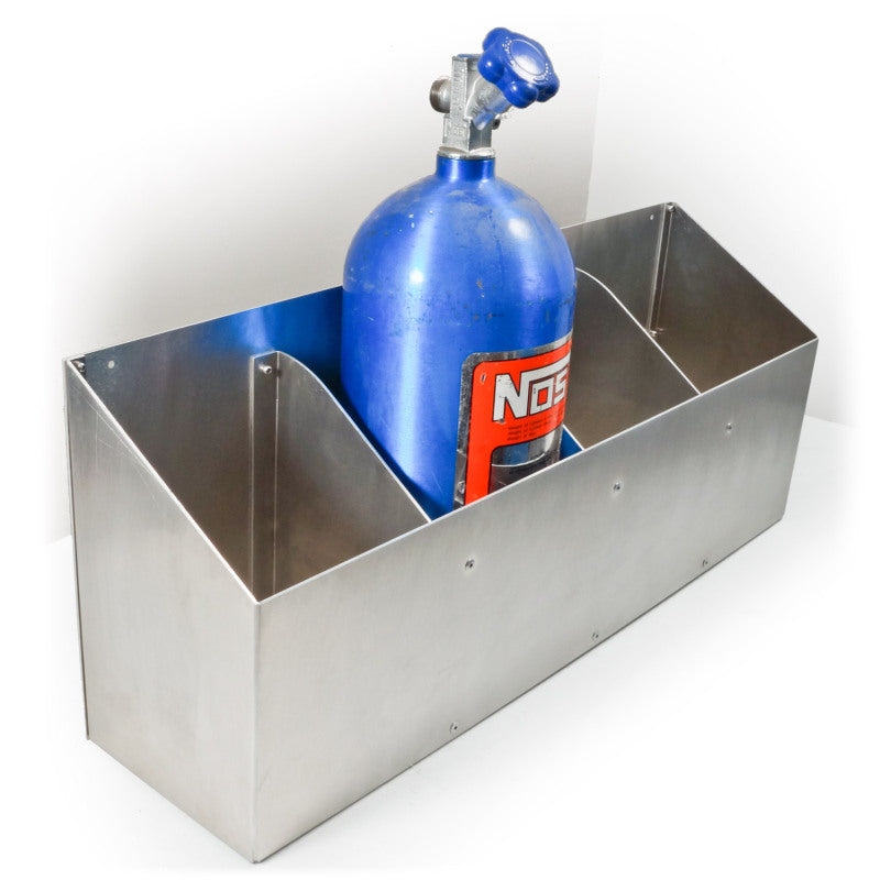 Stainless Works Nitrous Oxide Holder Tools Stainless Works