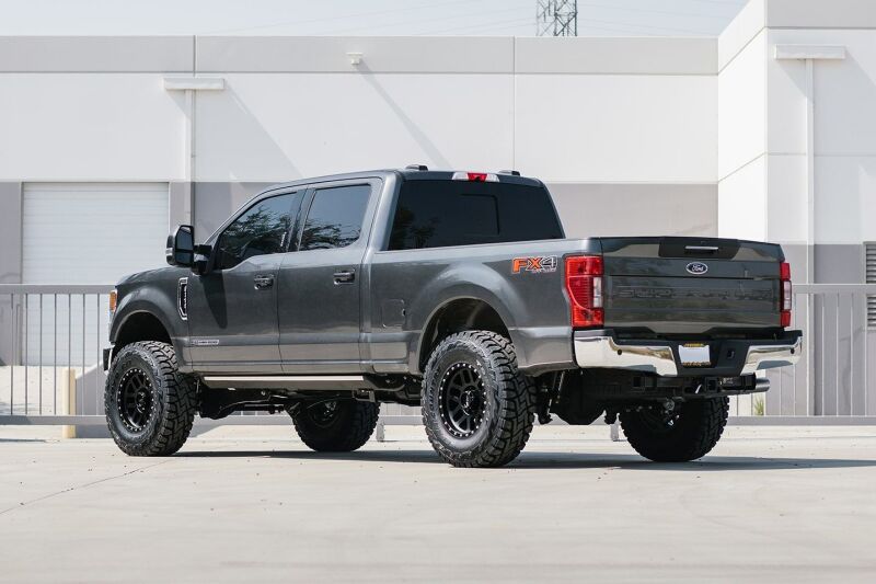 Cognito 20-24 Ford F-250/350 SD 4WD 3in Performance Lift Kit w/ Fox PS 2.0 IFP Shocks Lift Kits Cognito