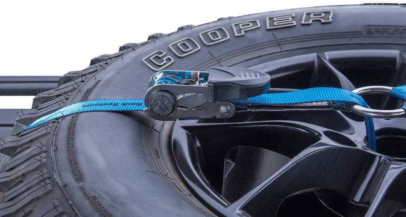 Rhino-Rack Spare Wheel Strap Cargo Tie-Downs Rhino-Rack