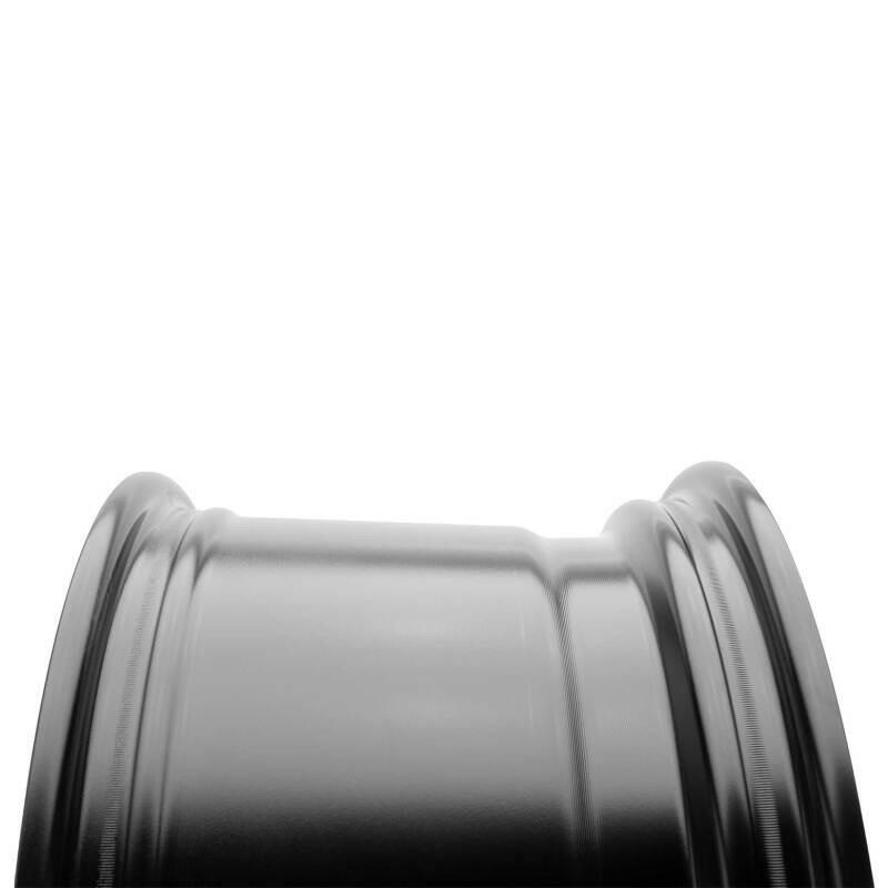 Cobb Performance Series ST-01 Wheel 18x9.5 ET40 5x114.3 - Satin Black Wheels - Forged COBB