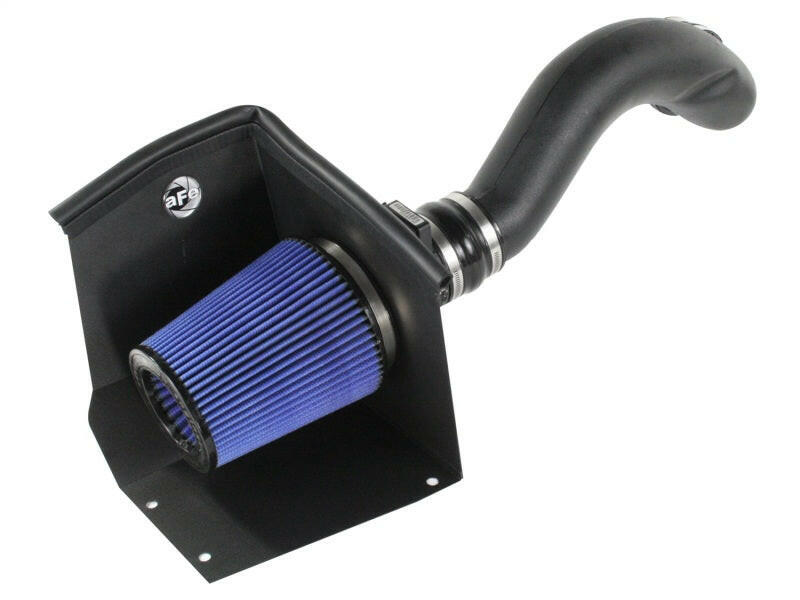 aFe MagnumFORCE Intakes Stage-2 P5R AIS P5R GM Trucks/SUVs 99-07 V8-4.8/5.3L (GMT800) Cold Air Intakes aFe