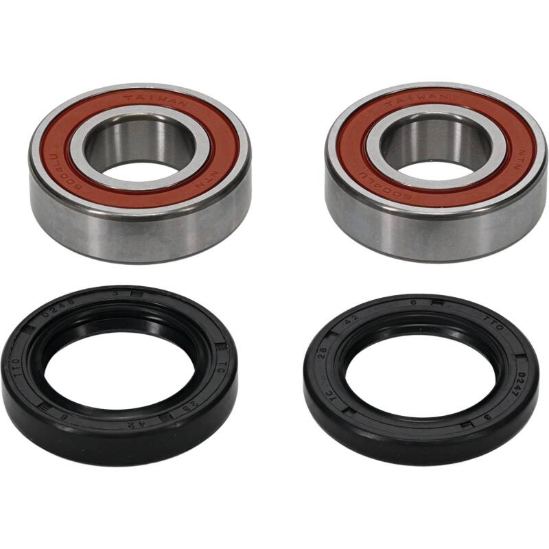 Pivot Works Premium Wheel Bearing Wheel Bearings Pivot Works