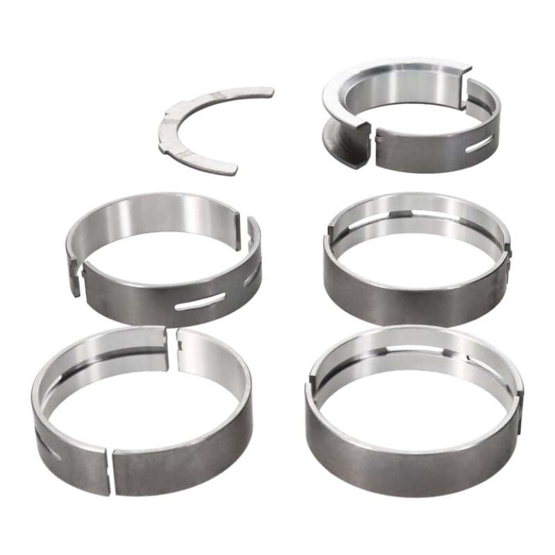 Manley 91-10 Ford Mustang 4.6L Series Windsor Aluminum Main Bearing Bearings Manley Performance