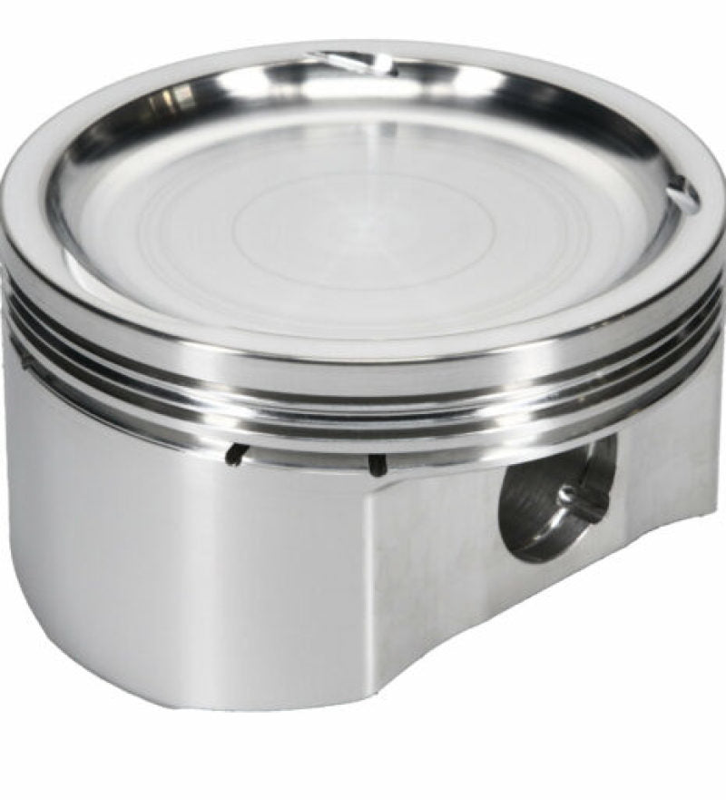 JE Pistons Honda VTX 1800 02-08 Piston Kit Piston Sets - Powersports JE Pistons