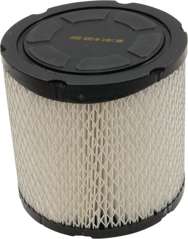 All Balls Racing 14-16 Polaris ACE 325 Air Filter Air Filters - Universal Fit All Balls Racing