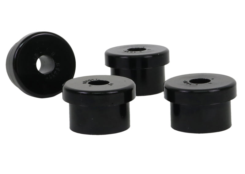 Whiteline 61-66 Ford Falcon Spring Eye Front Bushing Kit Bushing Kits Whiteline