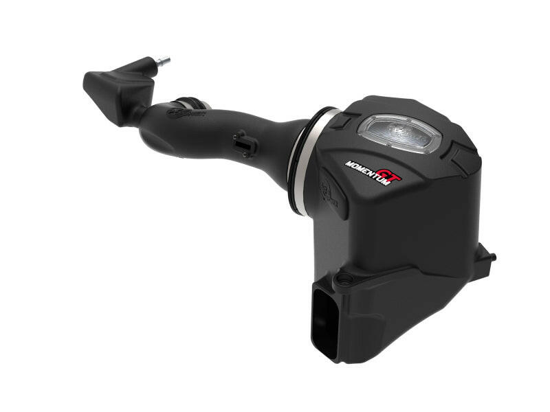 aFe Momentum GT Pro 5R Cold Air Intake System 19-21 GM SUV 5.3L V8 Cold Air Intakes aFe