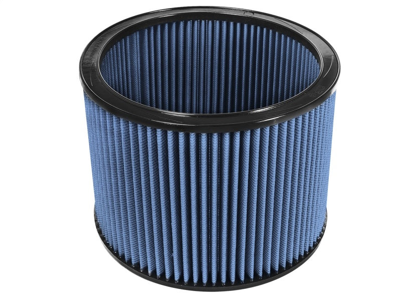 aFe MagnumFLOW Air Filters OER P5R A/F P5R 11 OD x 9.25 ID x 8 H Air Filters - Direct Fit aFe