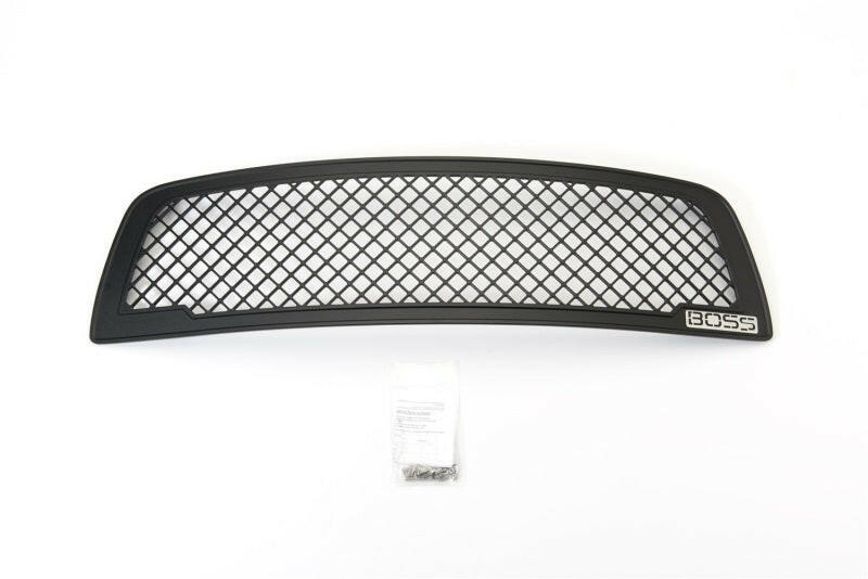 Putco 09-12 RAM LD - 1500 Lighted Boss Grille Grilles Putco