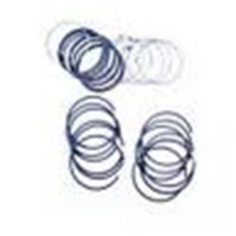 Omix Piston Ring Set .060 72-90 Jeep CJ & Wrangler Piston Rings OMIX