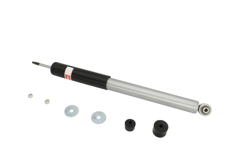 KYB Shocks & Struts Gas-A-Just Front MERCEDES BENZ C Class (Exc. 4 Matic) 1993-01 Shocks and Struts KYB