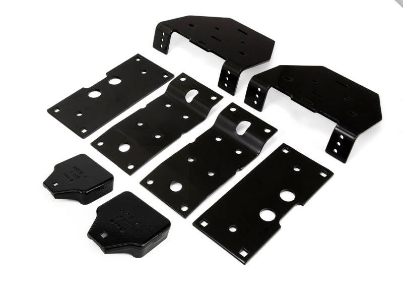 Air Lift LoadLifter 5000 Air Spring Kit 17 Ford Super Duty Pick Up Air Suspension Kits Air Lift