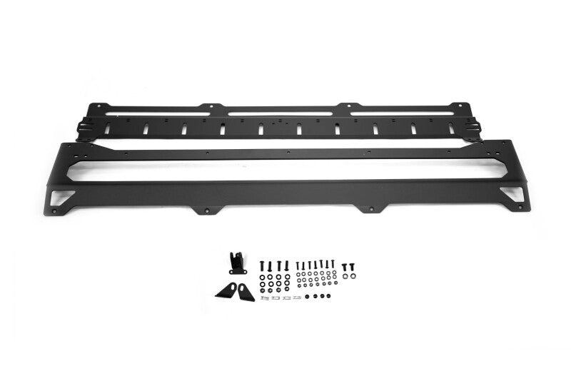 DV8 24-25 Toyota Land Cruiser / GX550 Roof Rack Light Mount (for RRTL4-01) Roof Rack DV8 Offroad