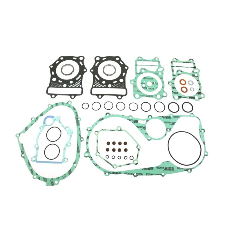 Athena 95-99 Kawasaki VN Vulcan 800 Complete Gasket Kit w/o Valve Cover Gasket Gasket Kits Athena