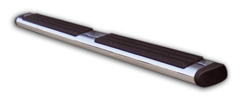 Go Rhino 6in OE Xtreme SideSteps - SS - 96in Side Steps Go Rhino