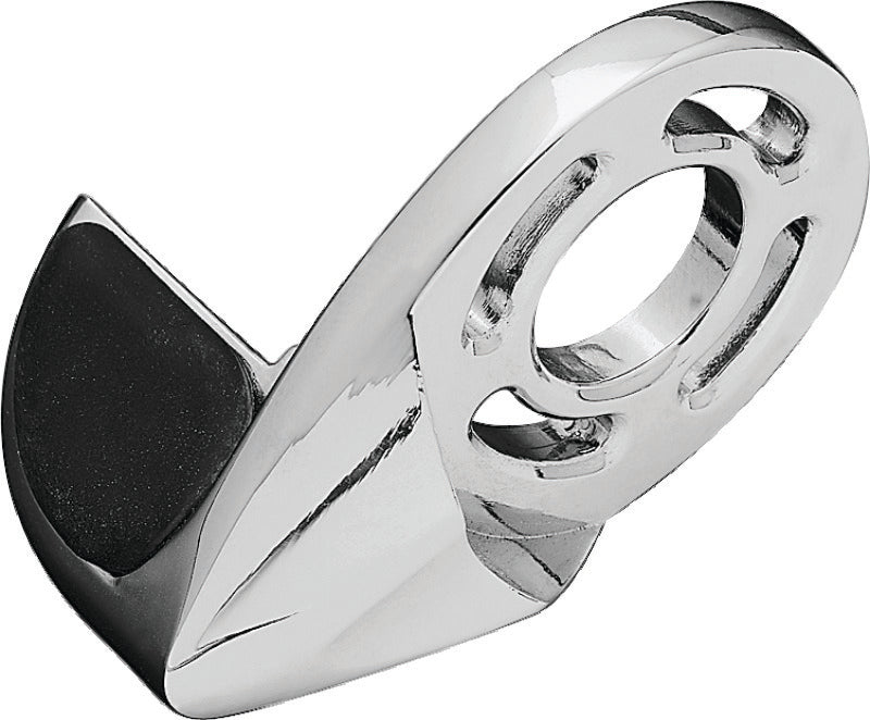 Kuryakyn ISO Throttle Boss Chrome Cruise Control Kuryakyn