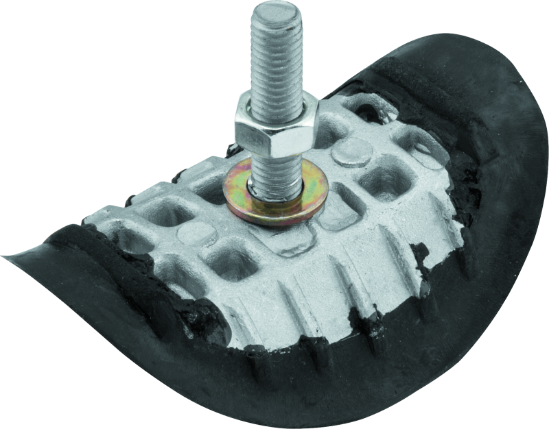 BikeMaster Rim Lock 1.85in Wheel Accessories BikeMaster