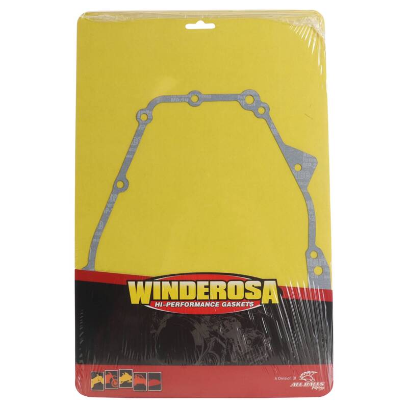 Vertex Gaskets 11-19 Kawasaki ZX10R Outer Clutch Gasket Kit Gasket Kits Vertex Pistons