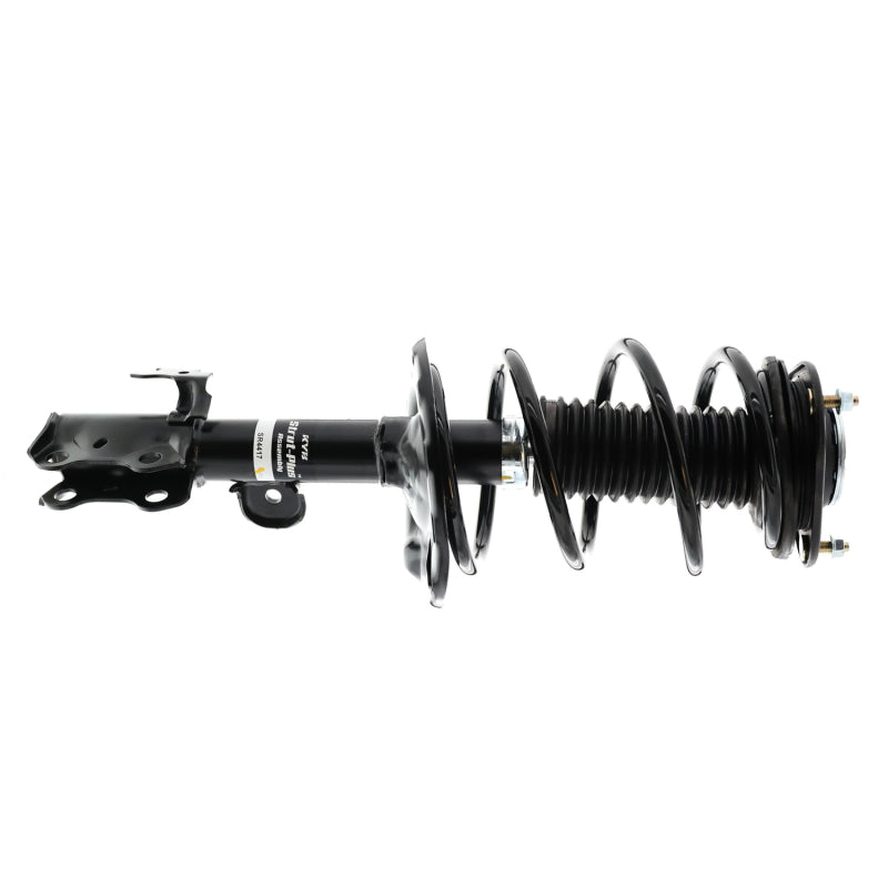 KYB 13-18 Toyota RAV4 Strut-Plus Suspension Strut & Coil Spring Assembly Shock & Spring Kits KYB