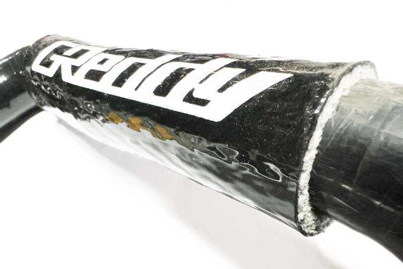 GReddy AN 06/15mm Heat Sleeving (per foot) Oil Line Kits GReddy