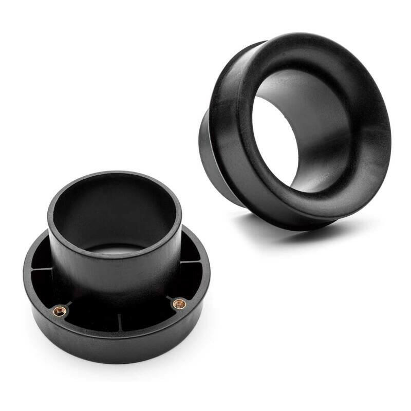 Cobb 22-23 VW Golf R (MK8) / 22-24 Audi S3 (8Y) Redline Carbon Fiber Intake System Cold Air Intakes COBB