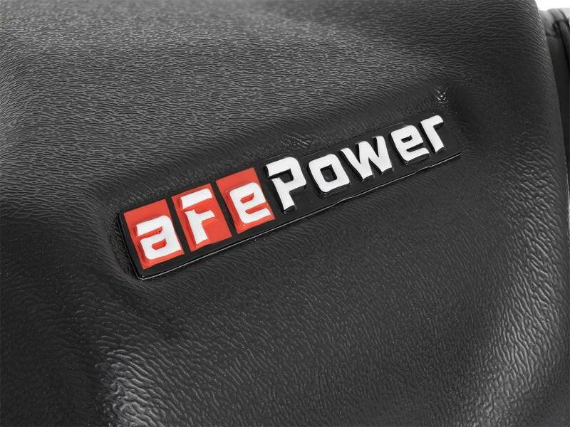 aFe Magnum FORCE Stage-2 Pro 5R Cold Air Intake System 2017 BMW 330i (F3x) L4-2.0L (t) B48 Cold Air Intakes aFe