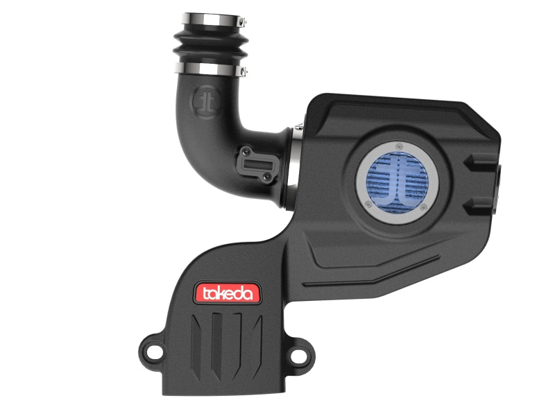 aFe Takeda Sealed Intake w/ Pro 5R Filter Mazda CX-50 23-25 L4-2.5L (t) Cold Air Intakes aFe