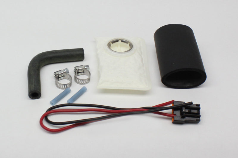 Walbro Fuel Pump Installation Kit Fuel Pump Fitment Kits Walbro