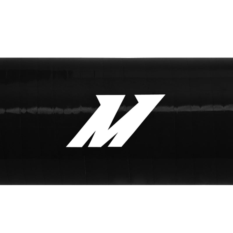 Mishimoto 10-13 Hyundai Genesis Coupe 2.0T/2.0T Premium/2.0T R-Spec Black Silicone Heater Hose Ki Hoses Mishimoto
