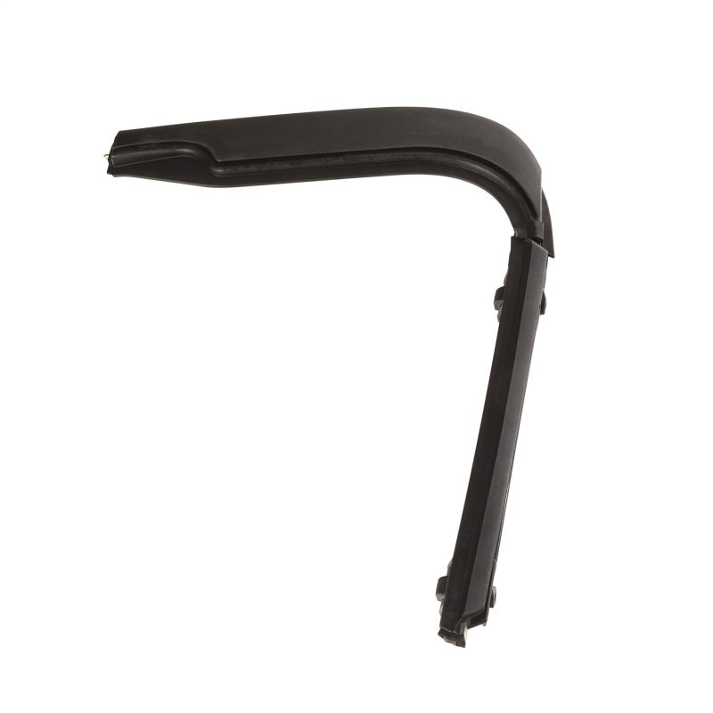 Omix Door Surround Right- 97-06 Jeep TJ Exterior Trim OMIX