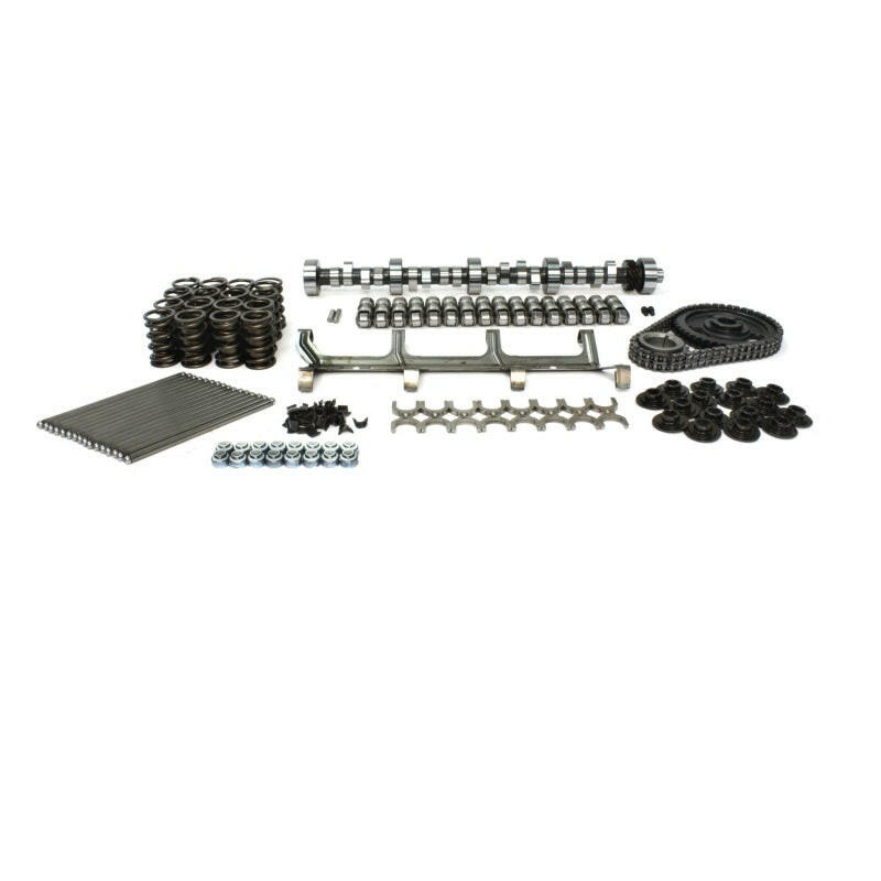 COMP Cams Camshaft Kit FC 291Th R7 Thumper Camshafts COMP Cams