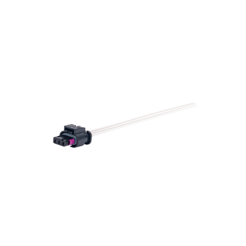 Fleece Performance 20-24 Ford F-250/F-350 6.7L Powerstroke Exhaust Back Pressure Sensor Pigtail Wiring Harnesses Fleece Performance