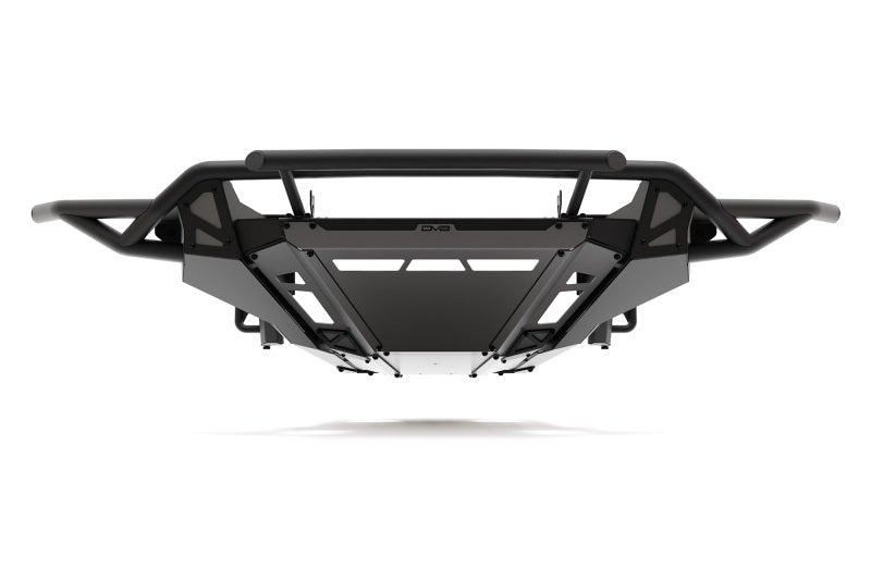 DV8 23-26 GMC Canyon Tube Front Bumper Bumpers - Steel DV8 Offroad