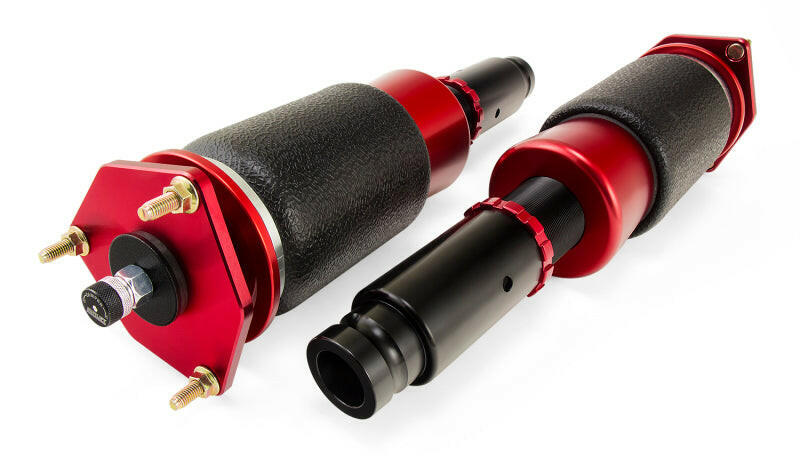 Air Lift Performance 2014+ Infiniti Q50 AWD Front Kit Air Suspension Kits Air Lift