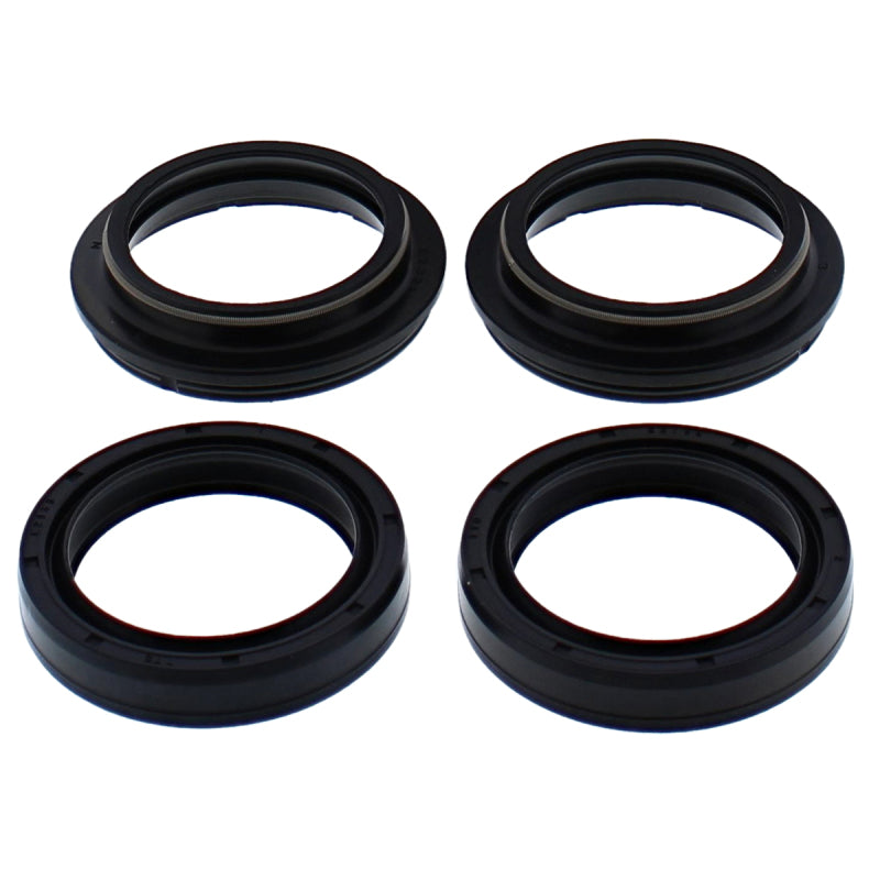 All Balls Racing 2014 Sherco X-Ride 1.25 Fork Oil Seal & Dust Seal Kit Fork Seal Kits All Balls Racing